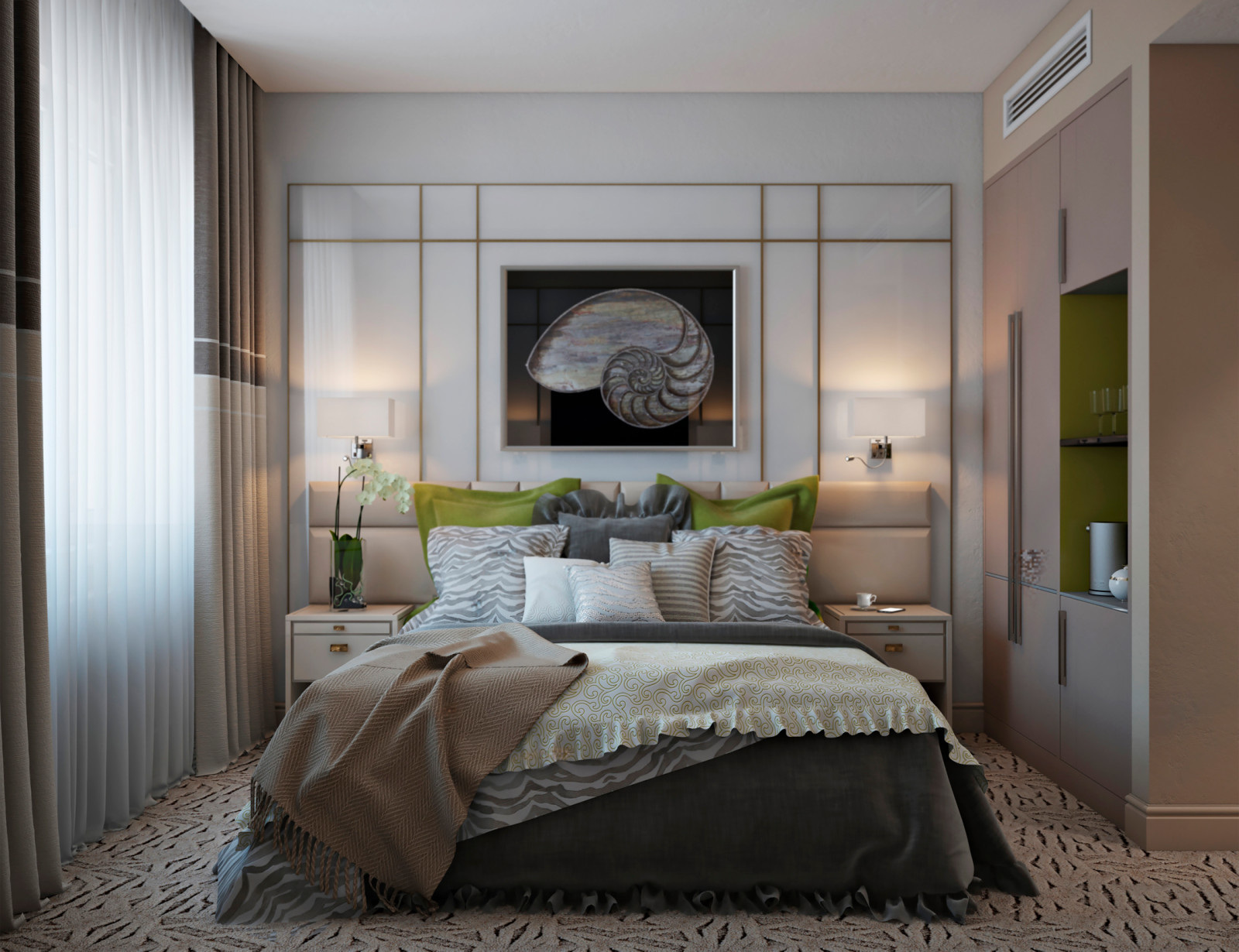 Мини-отель "Galaxy"