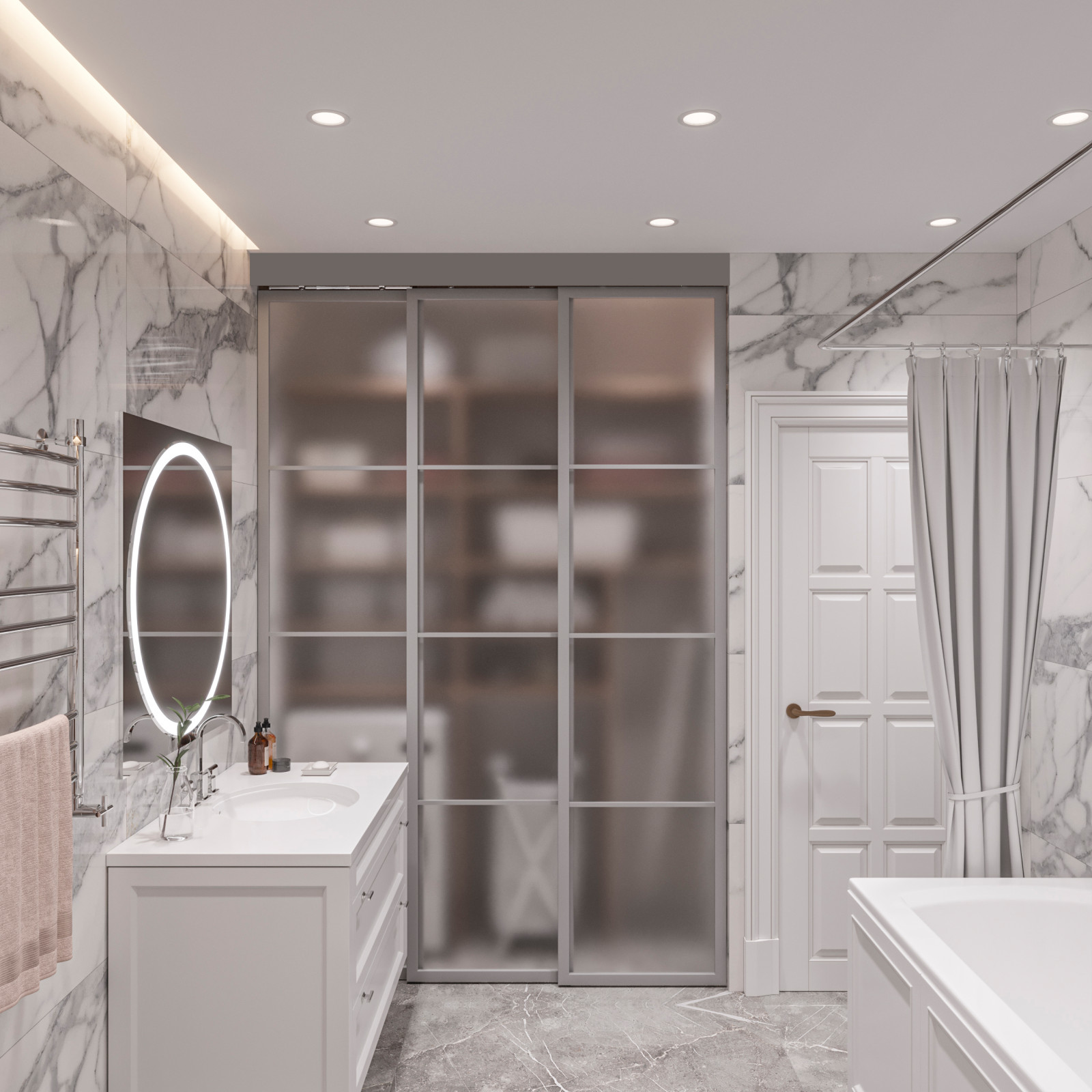 Актуальная классика. Проект