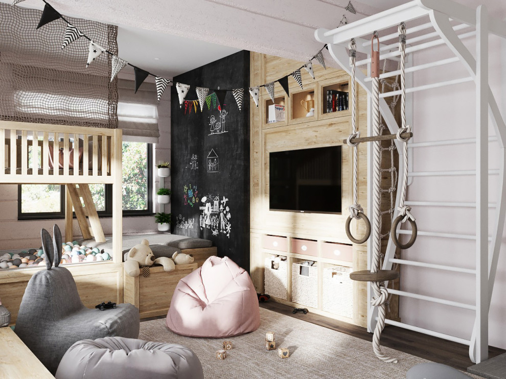 Обложка проекта: Загородный дом. г. Калуга