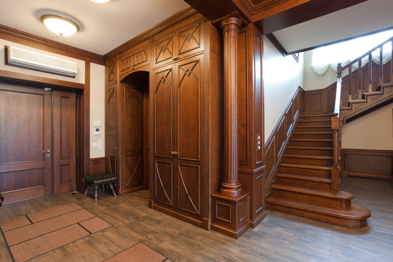 Зал для приемов