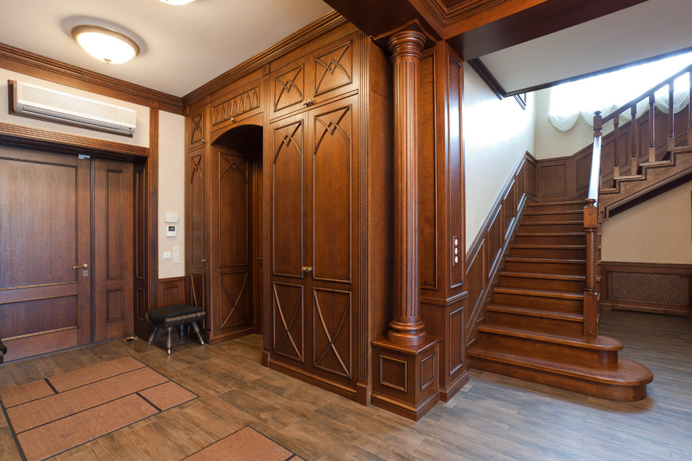 Зал для приемов