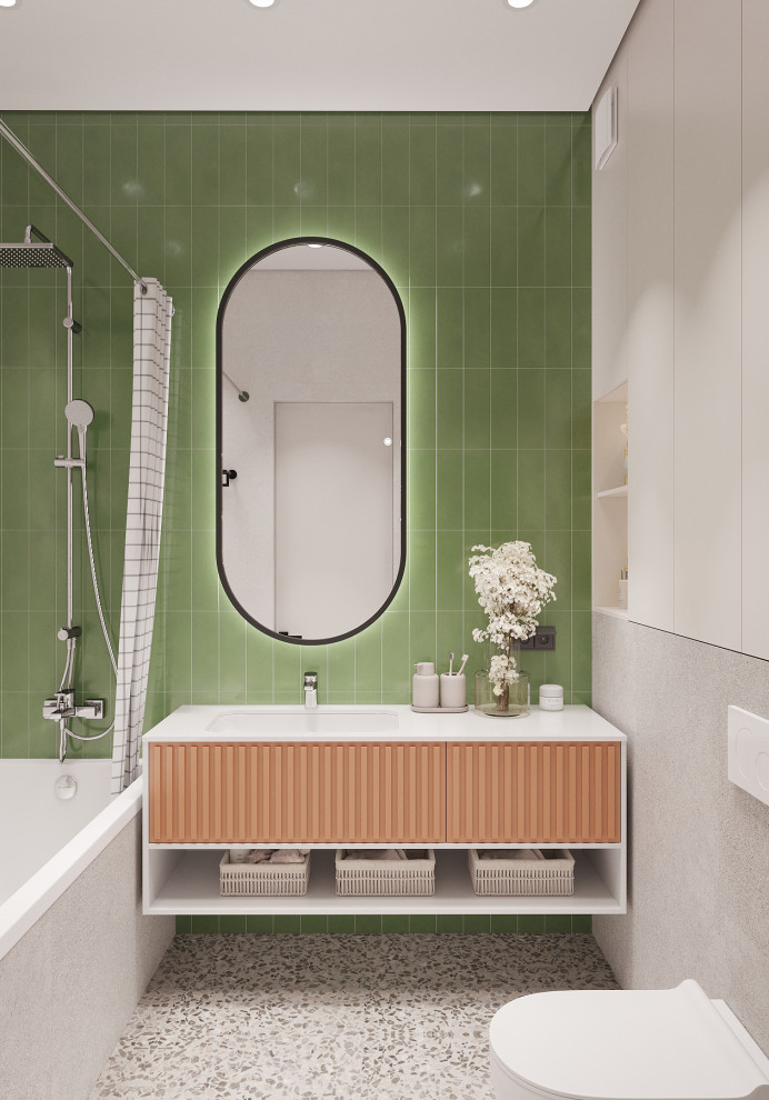 ЖК Город на реке Тушино