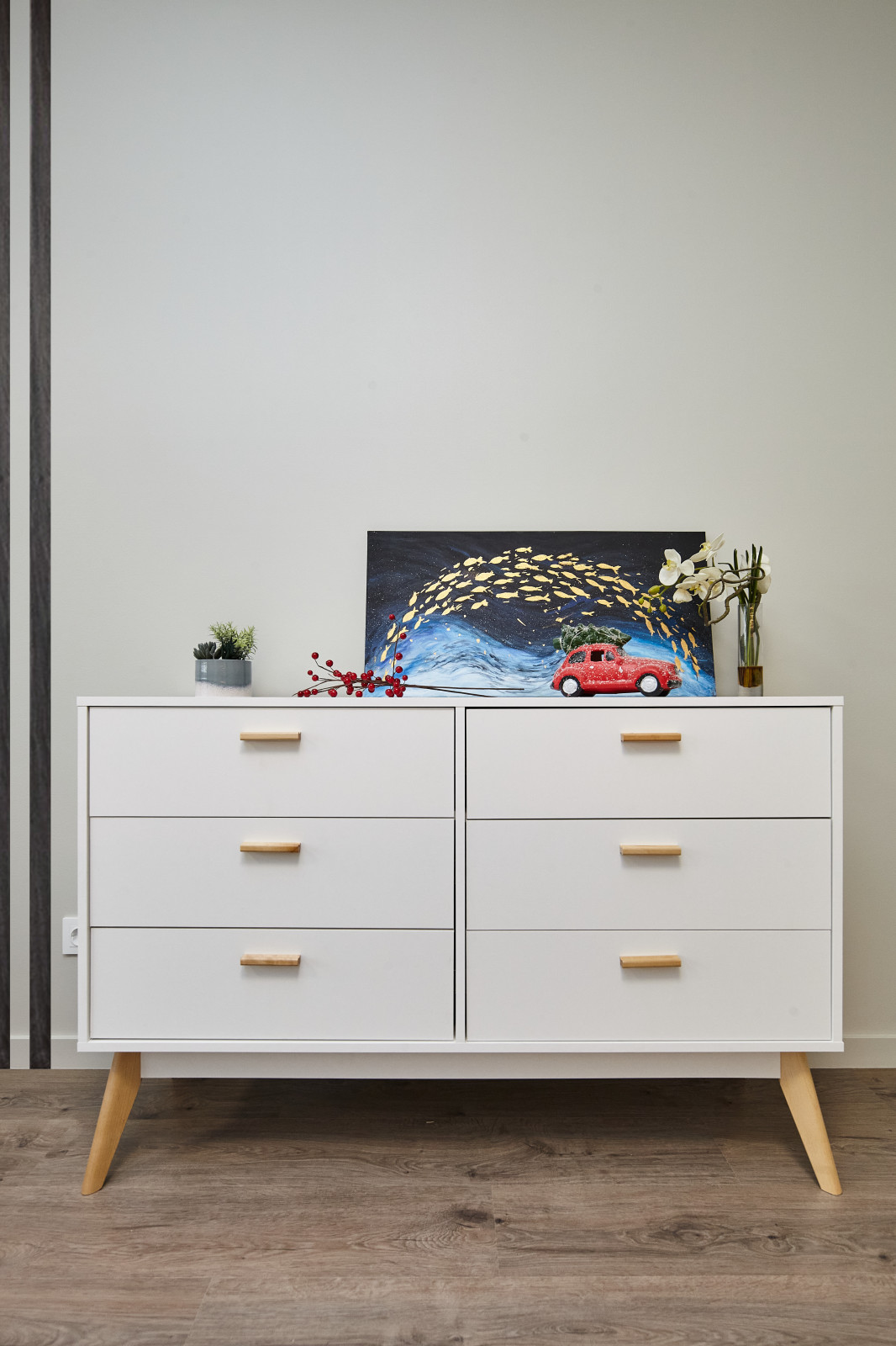 Квартира-студия в ЖК Переделкино Ближнее