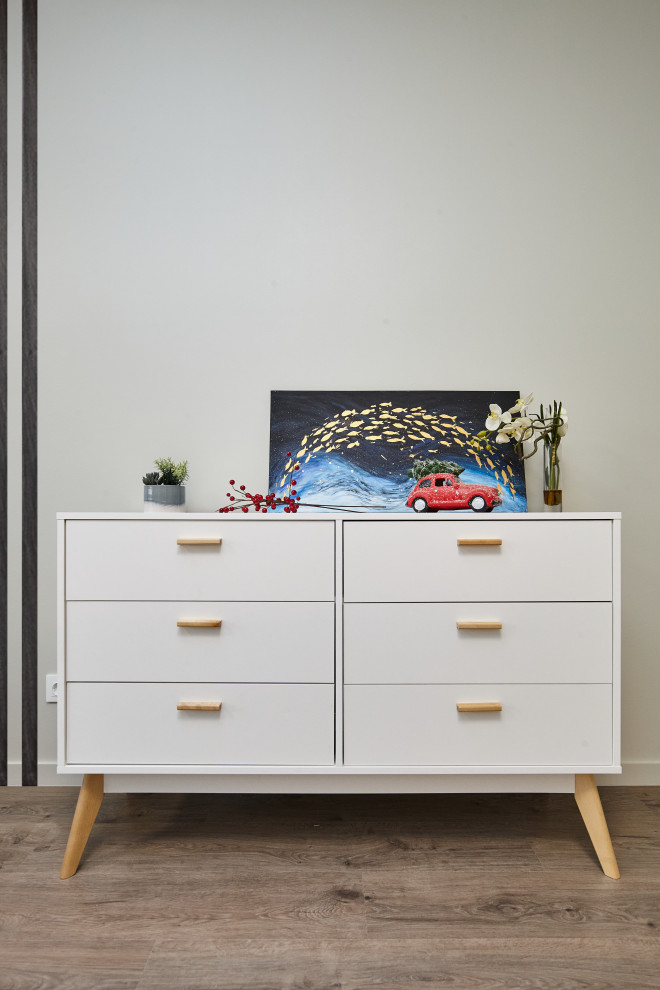 Квартира-студия в ЖК Переделкино Ближнее