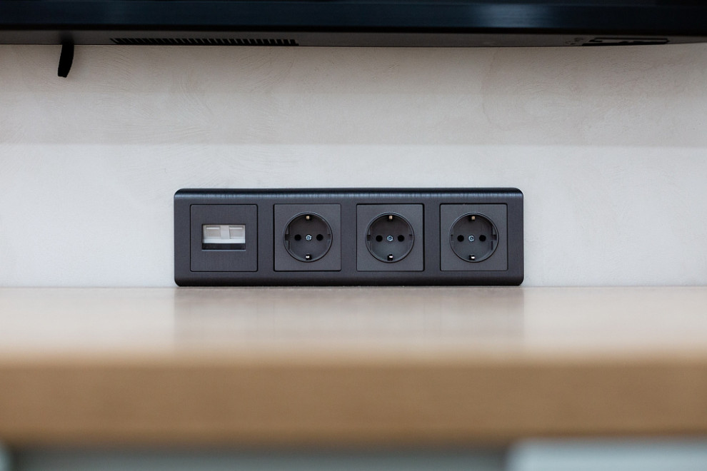 Werkel в новом проекте Анастасии Боркан и Натальи Соло