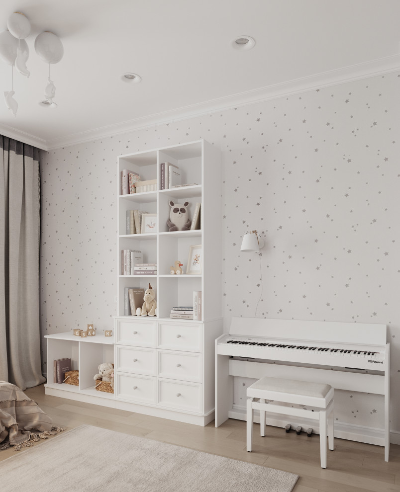 JK Скандинавия