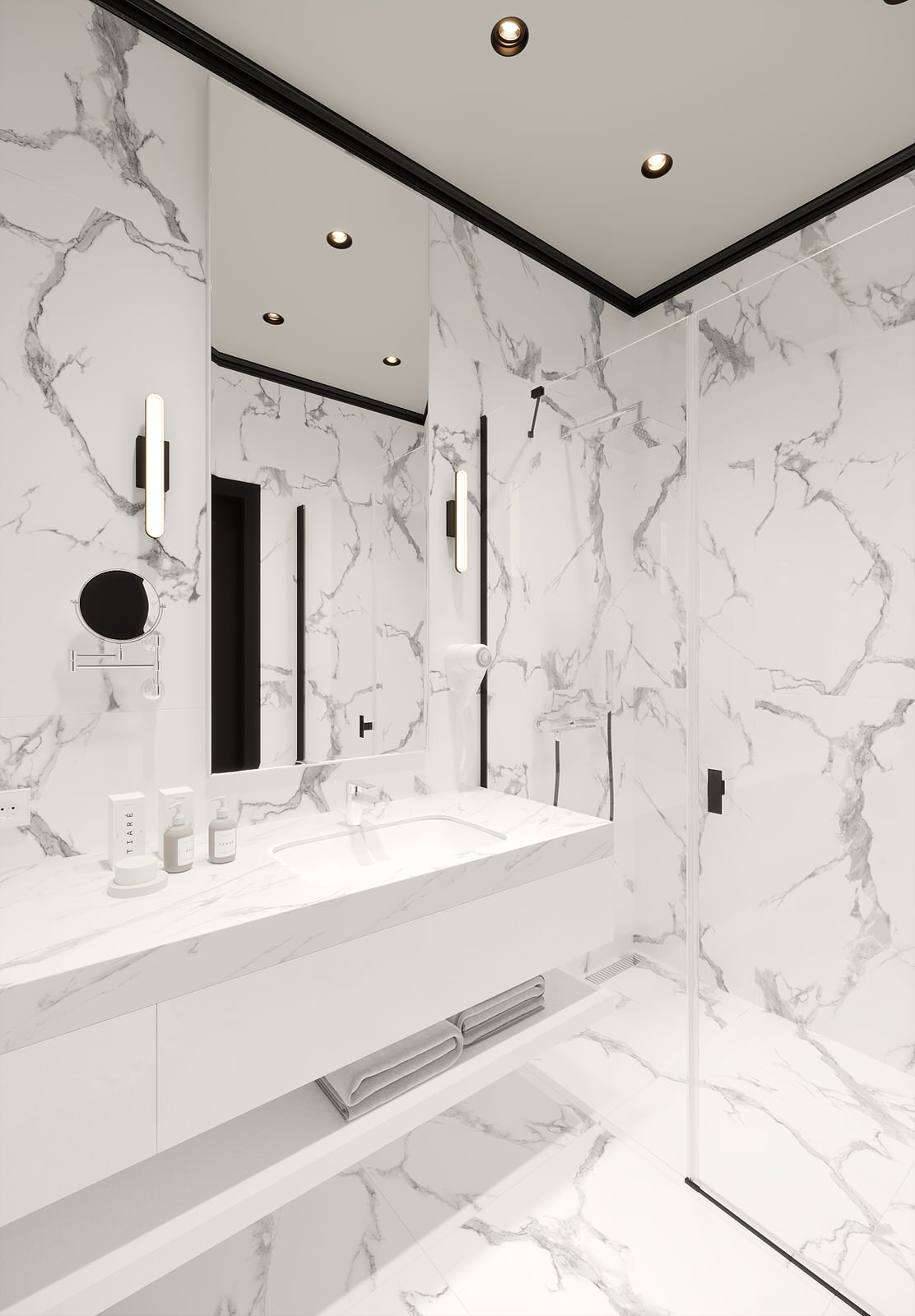 Номер в отеле