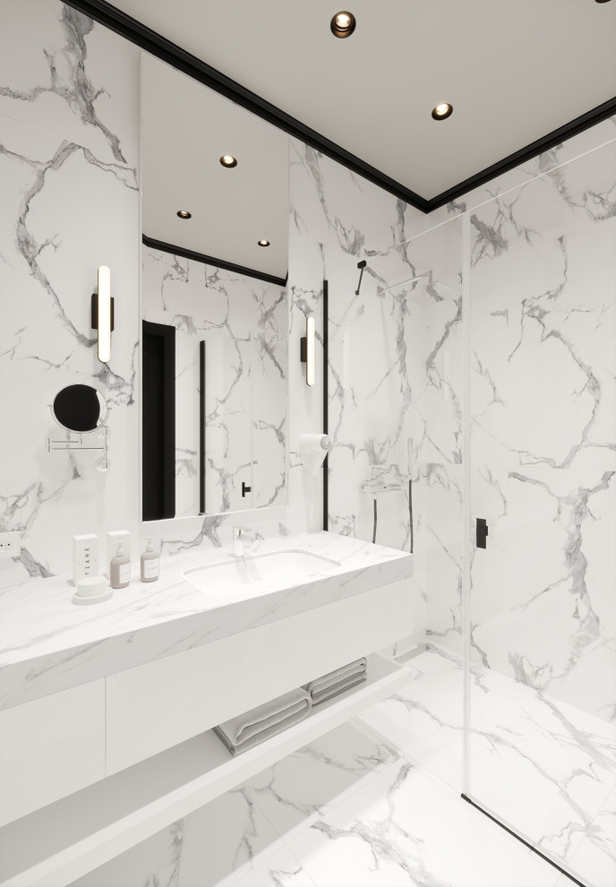 Номер в отеле