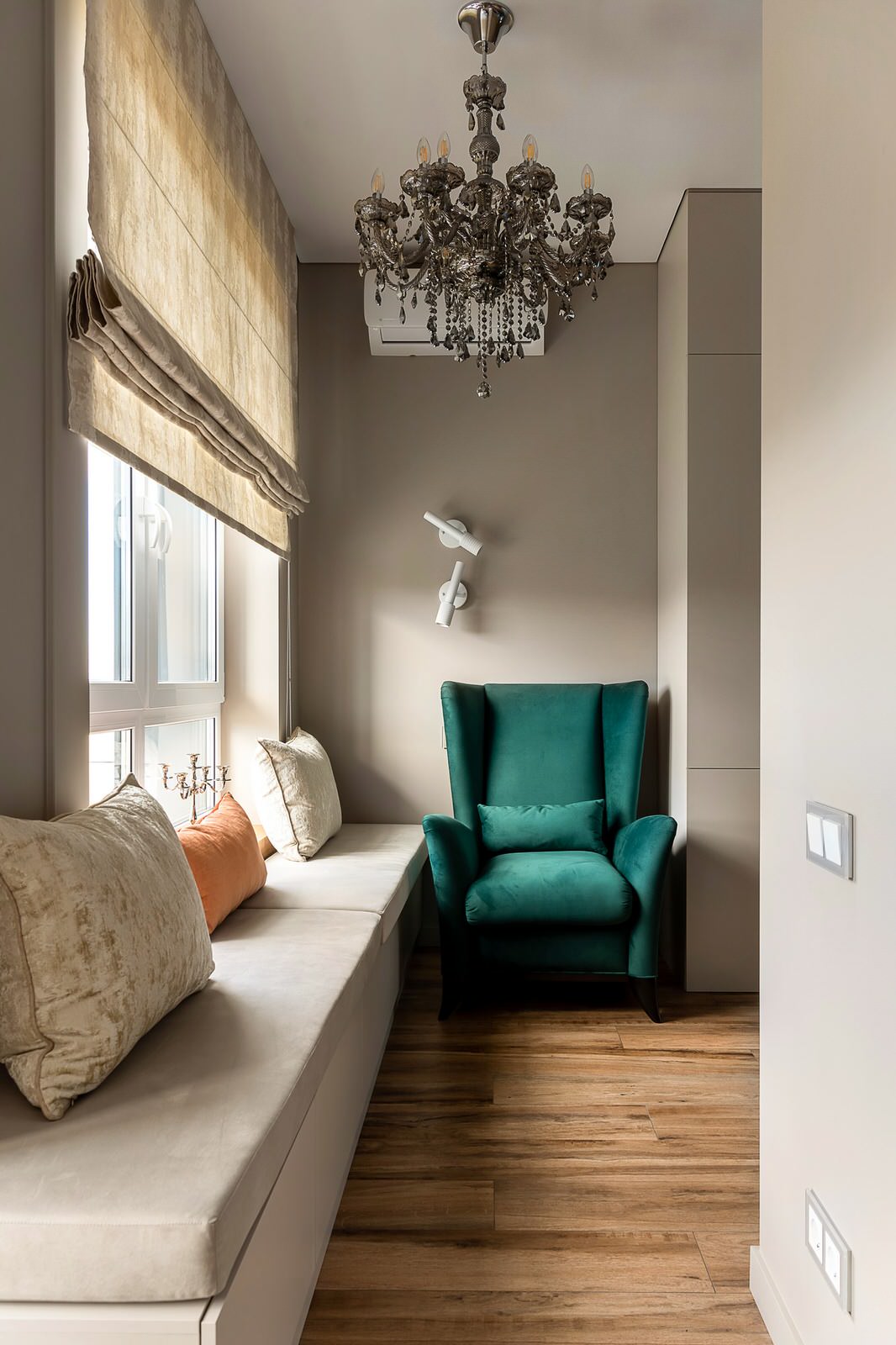 Квартира выходного дня