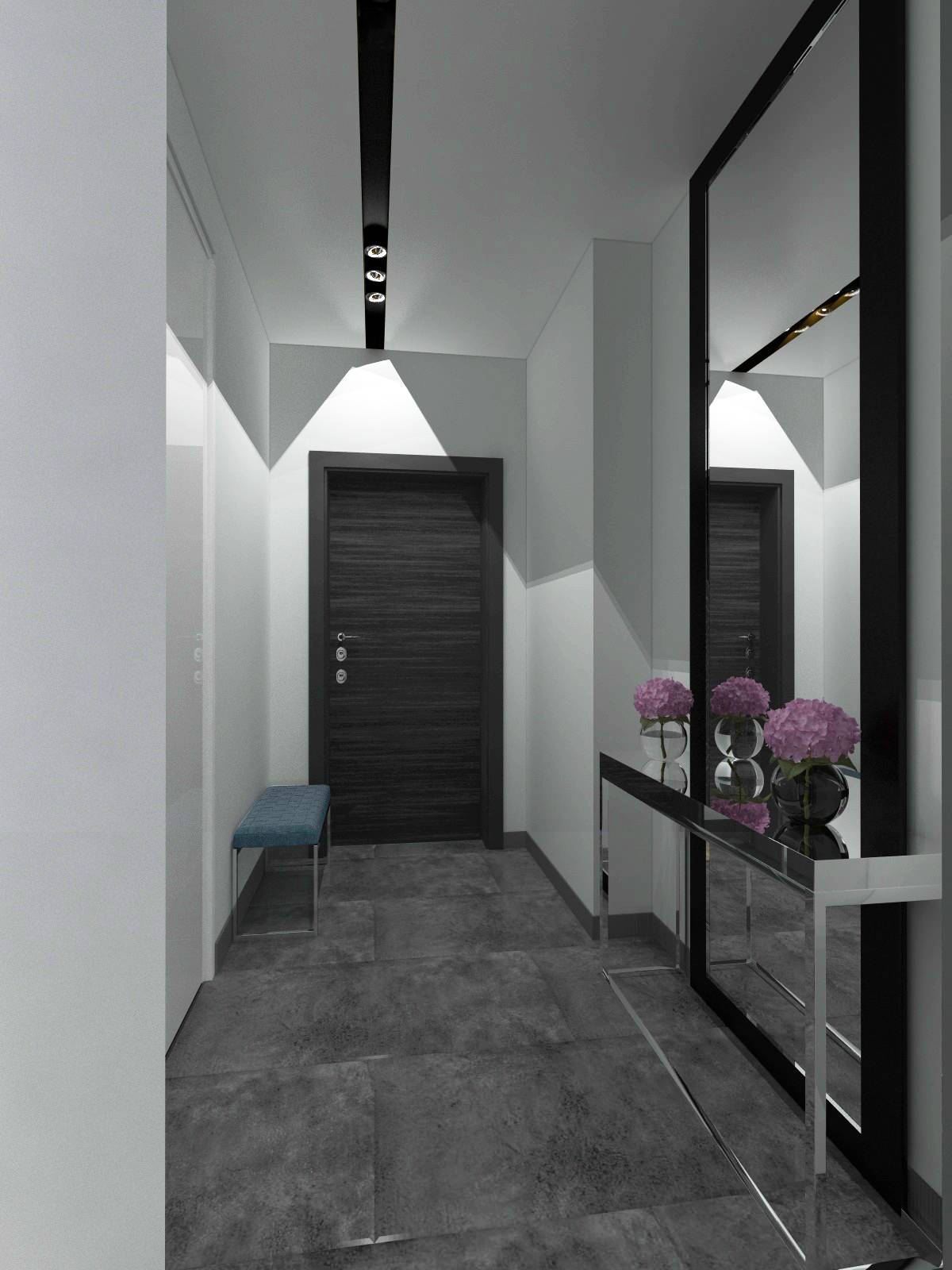 прихожая