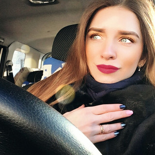 Наталия Юсупова