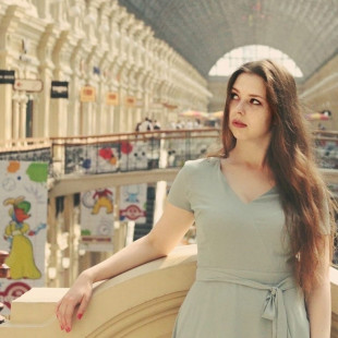 Екатерина Киселева