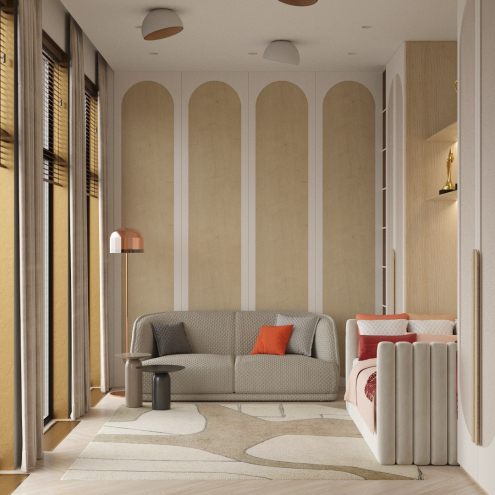 Квартира Москва Depre