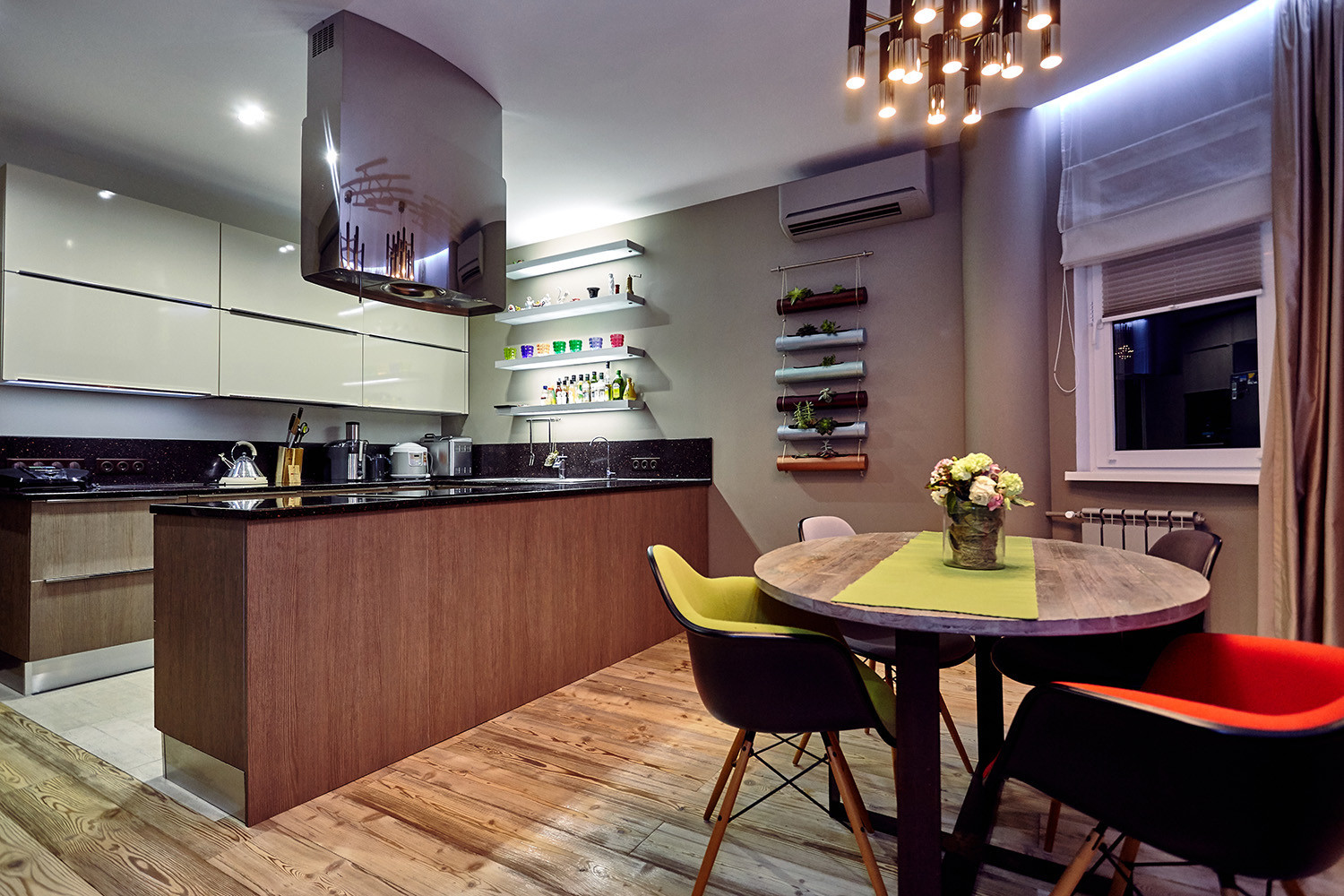 Квартира 003