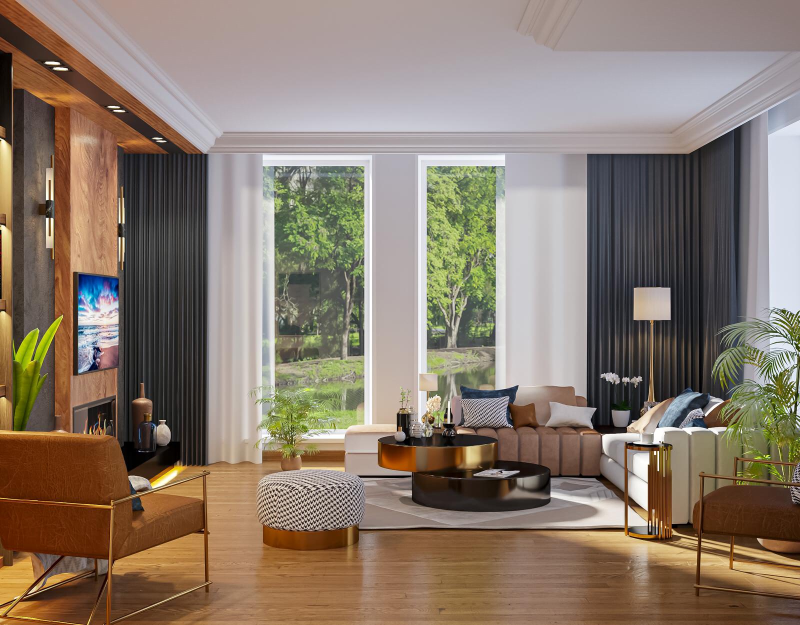 Виталий и Яна Вьюн