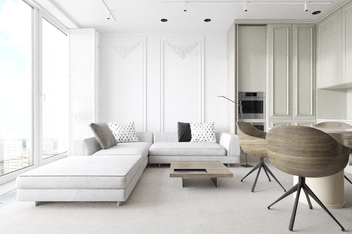 ЖК Макаровский