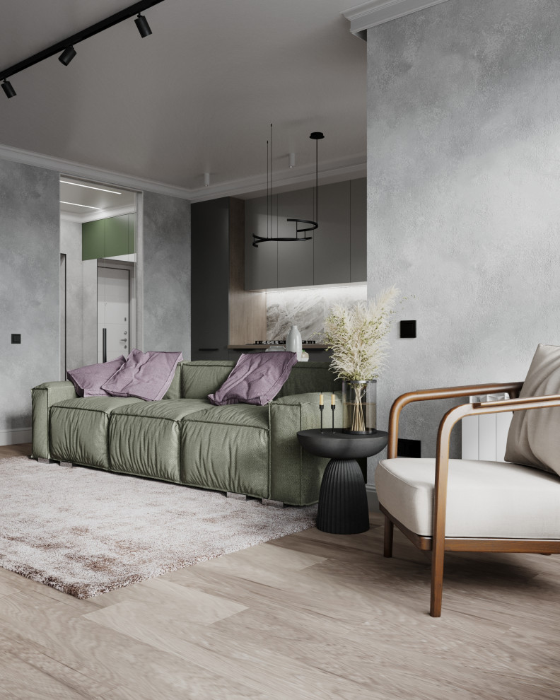 Апартаменты на берегу моря для сдачи в аренду