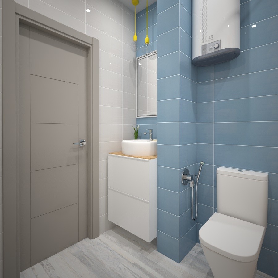 Цветные сны