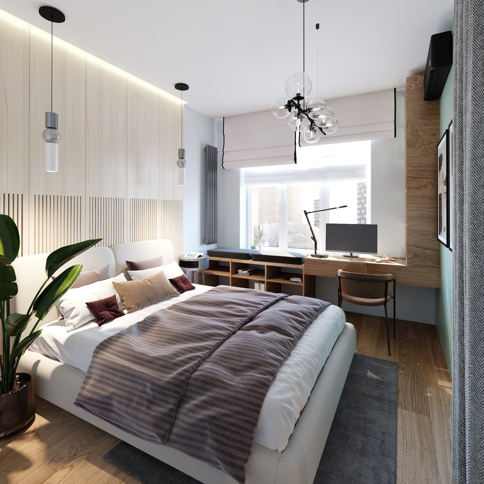 Марина Антонова