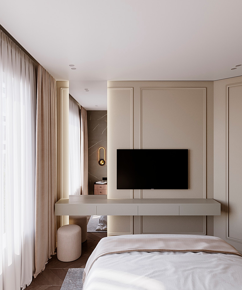 Квартира в ЖК Аквилон Zalive Спб