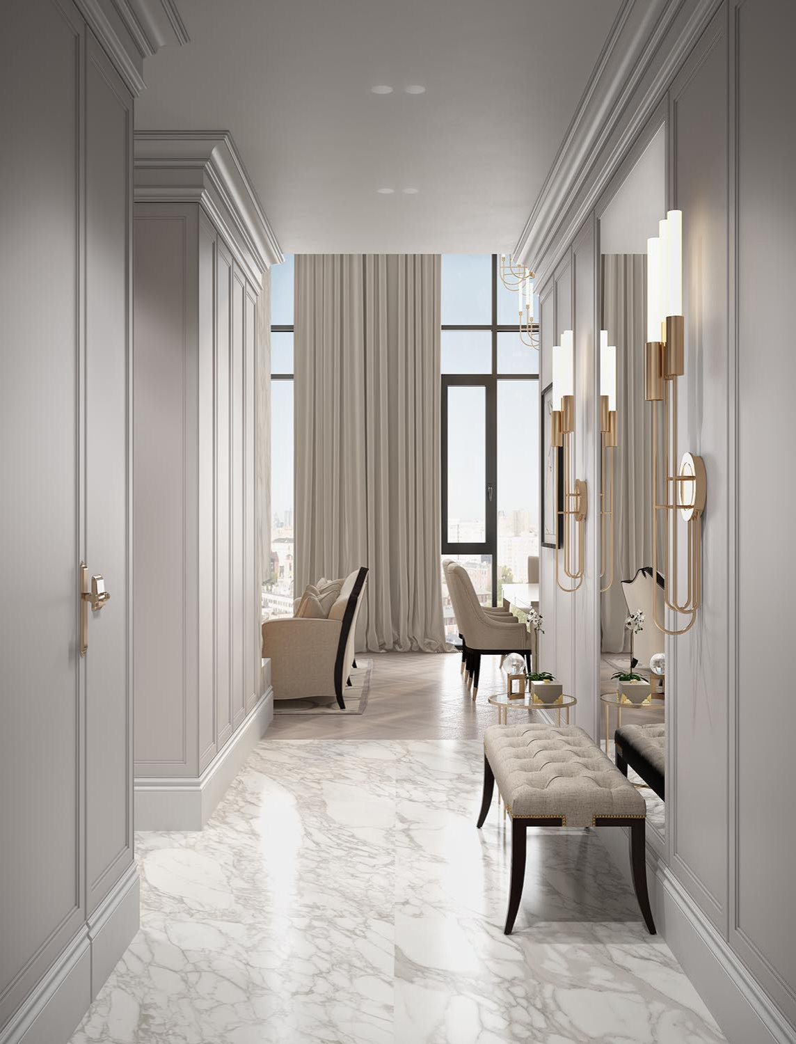 LEVEL Бауманская