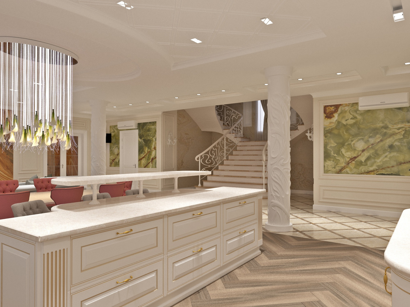 Дом в Смирновском ущелье