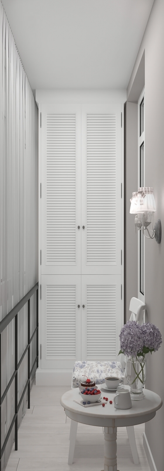 Обложка проекта: ЖК "Eleven"