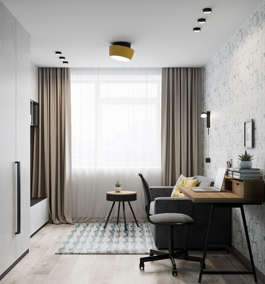 Квартира 53м2