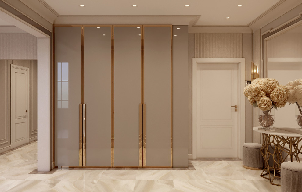 Квартира в г. Новороссийск с видом на море