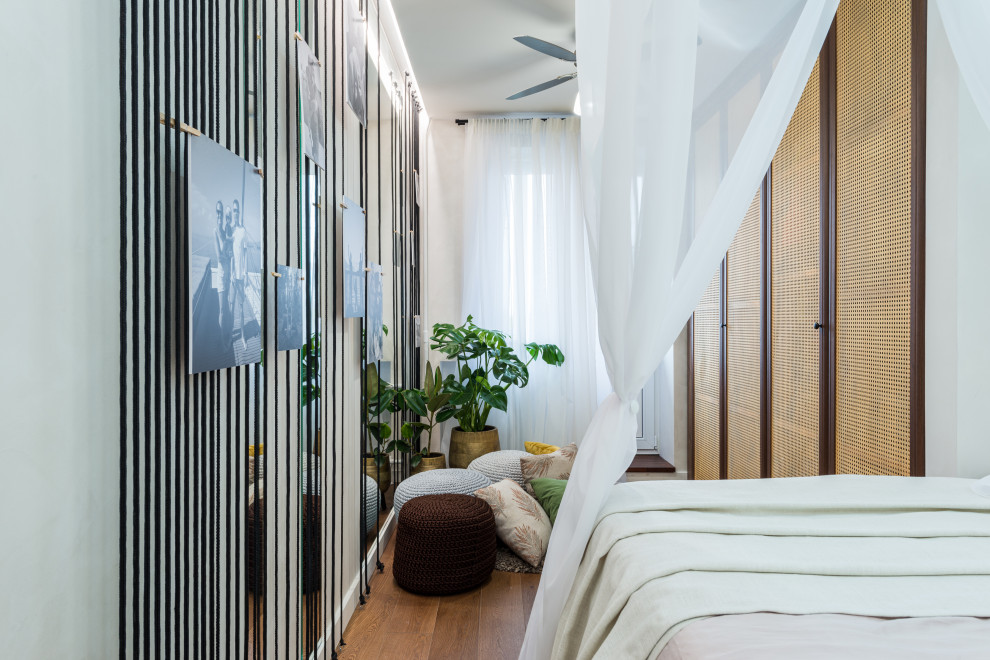 ТЕЛЕПРОЕКТ Большие перемены: ремонт для семьи Орловых