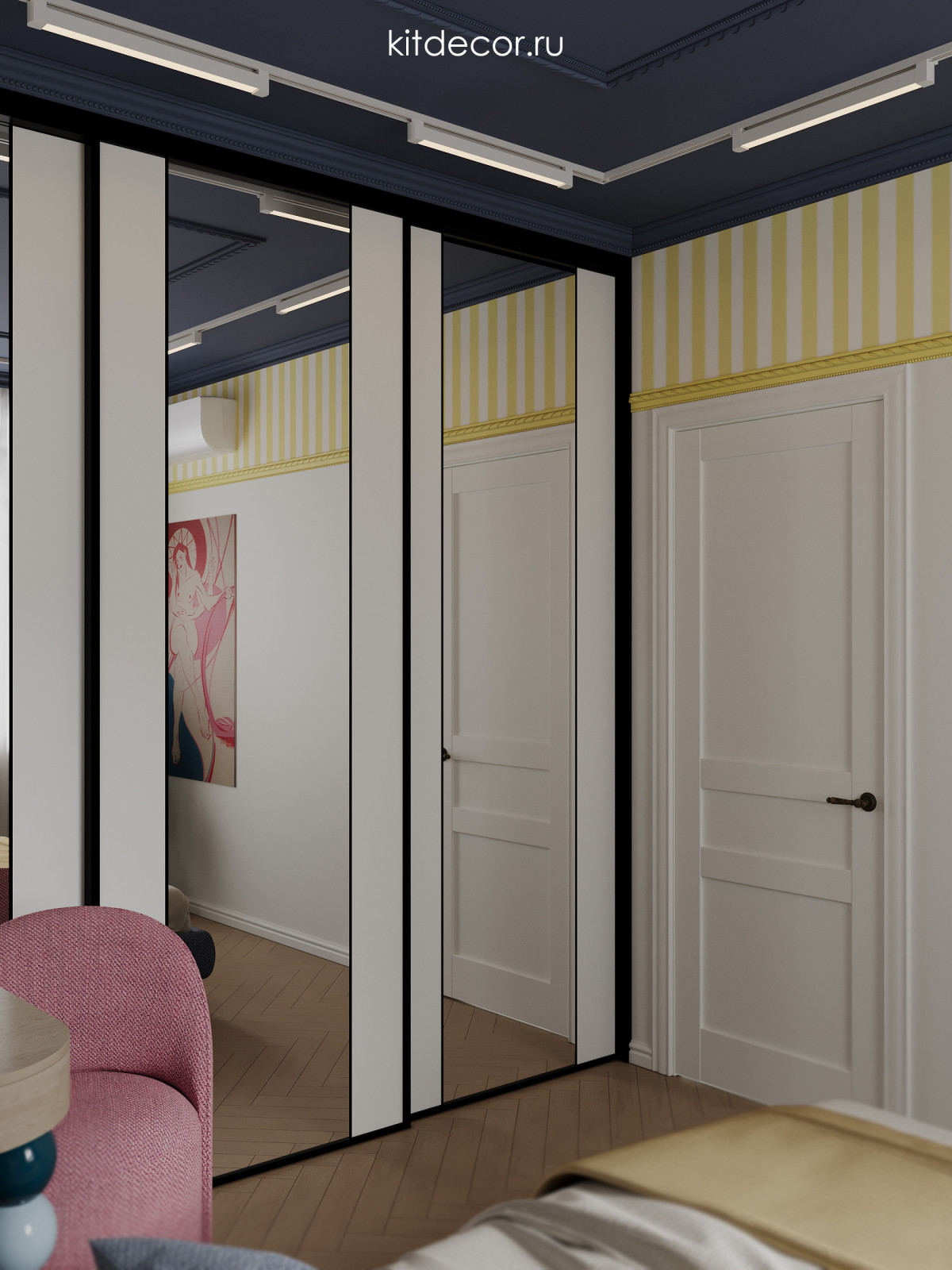 Вечно молодой