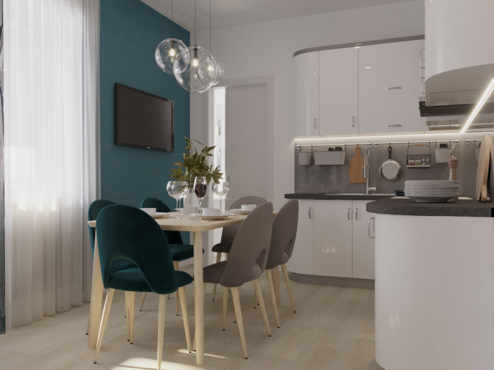 Марина Крюкова