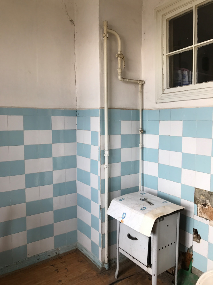 Квартира 35 м2