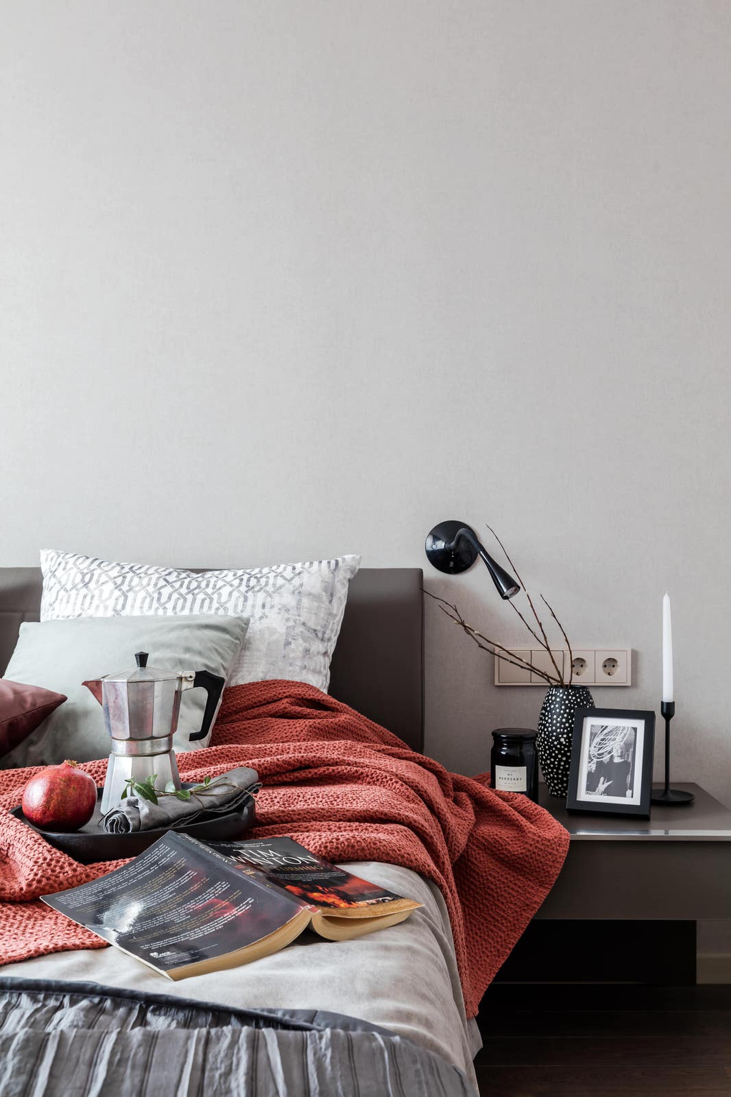 Трёхкомнатная квартира в Шуваловском парке