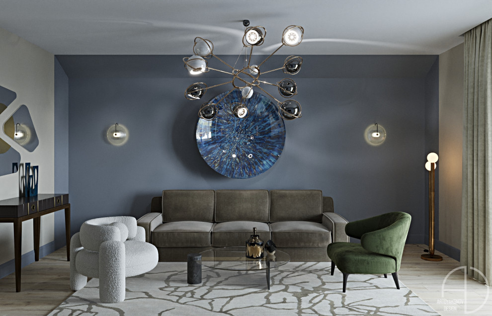 Зеленогорск. Коттедж 500 кв. метров