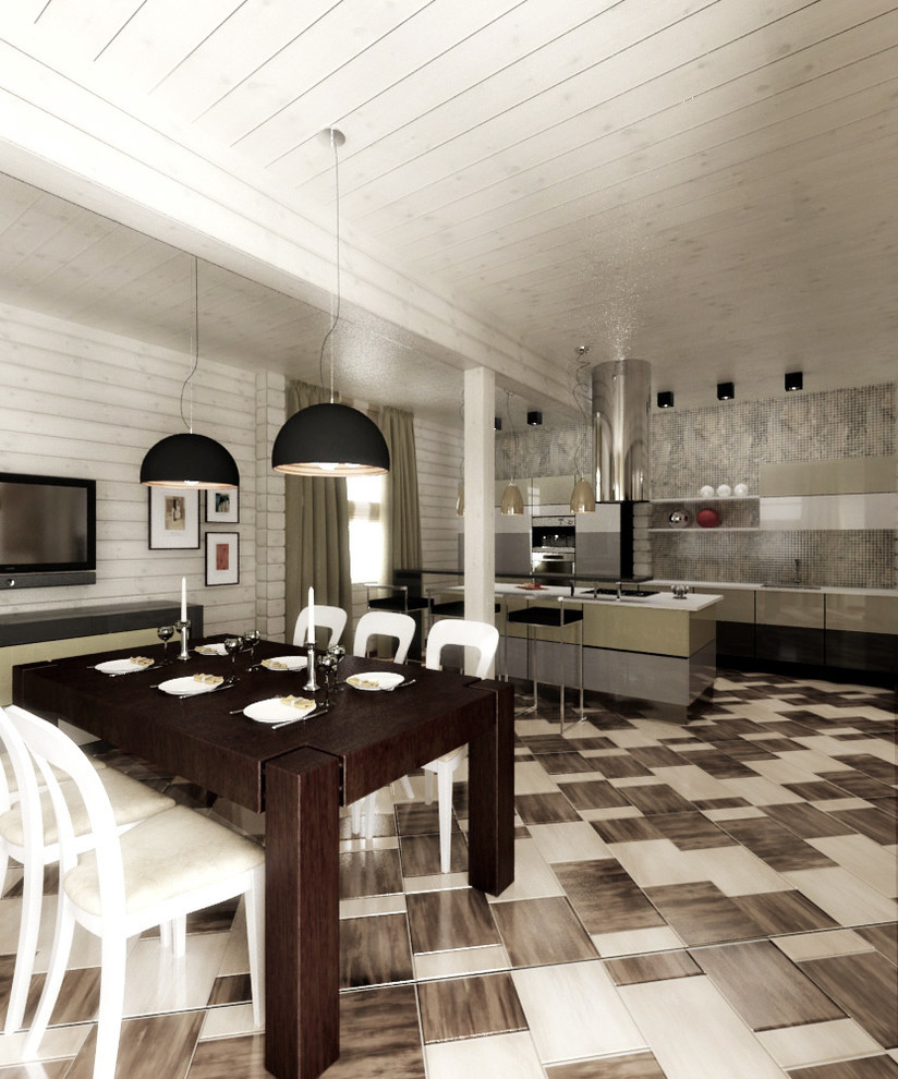 дом в Пышме