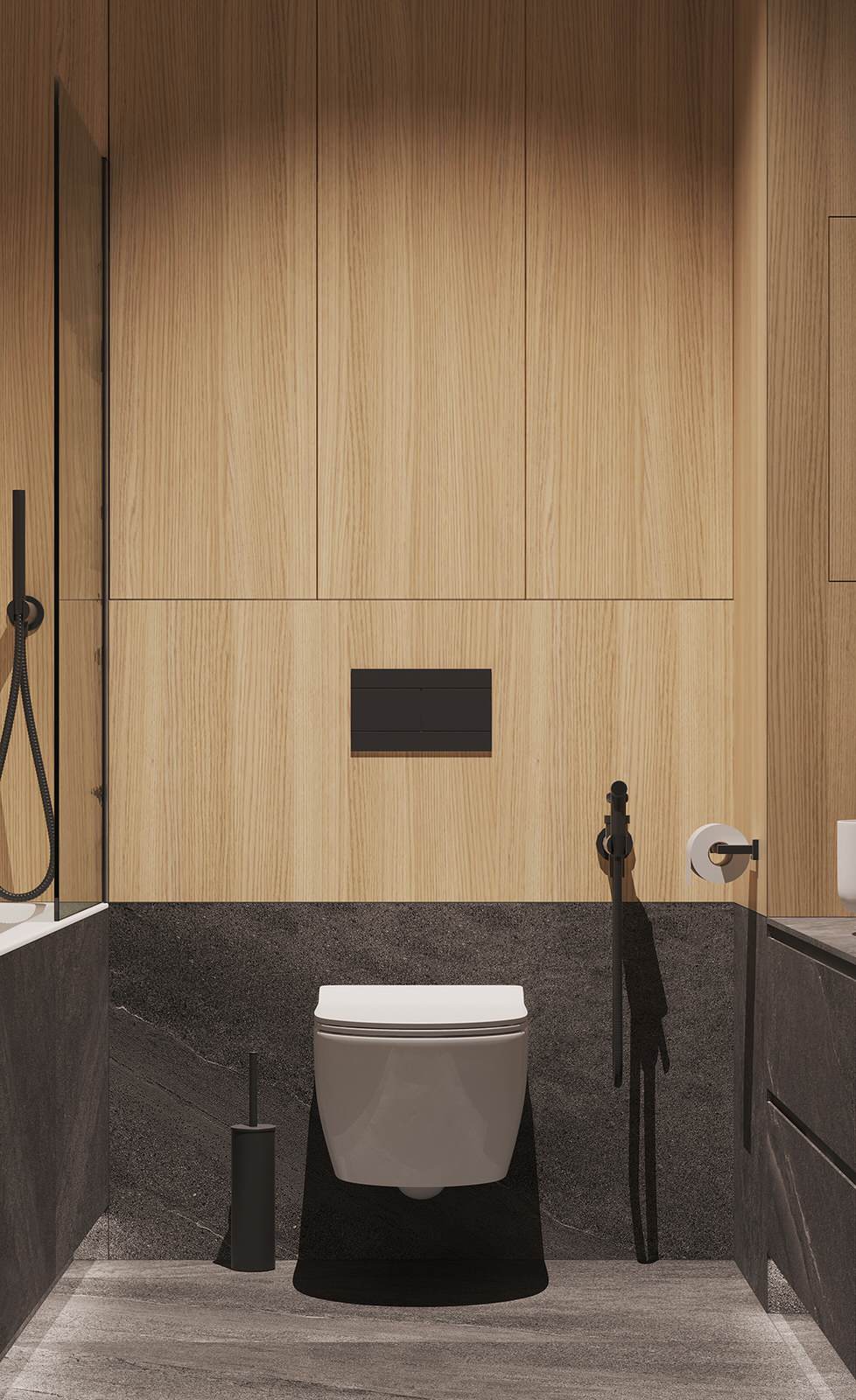 Ванная комната