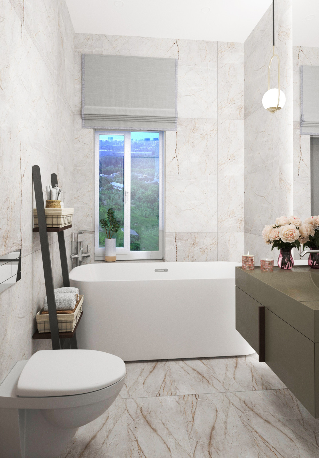 ЖК Мневники