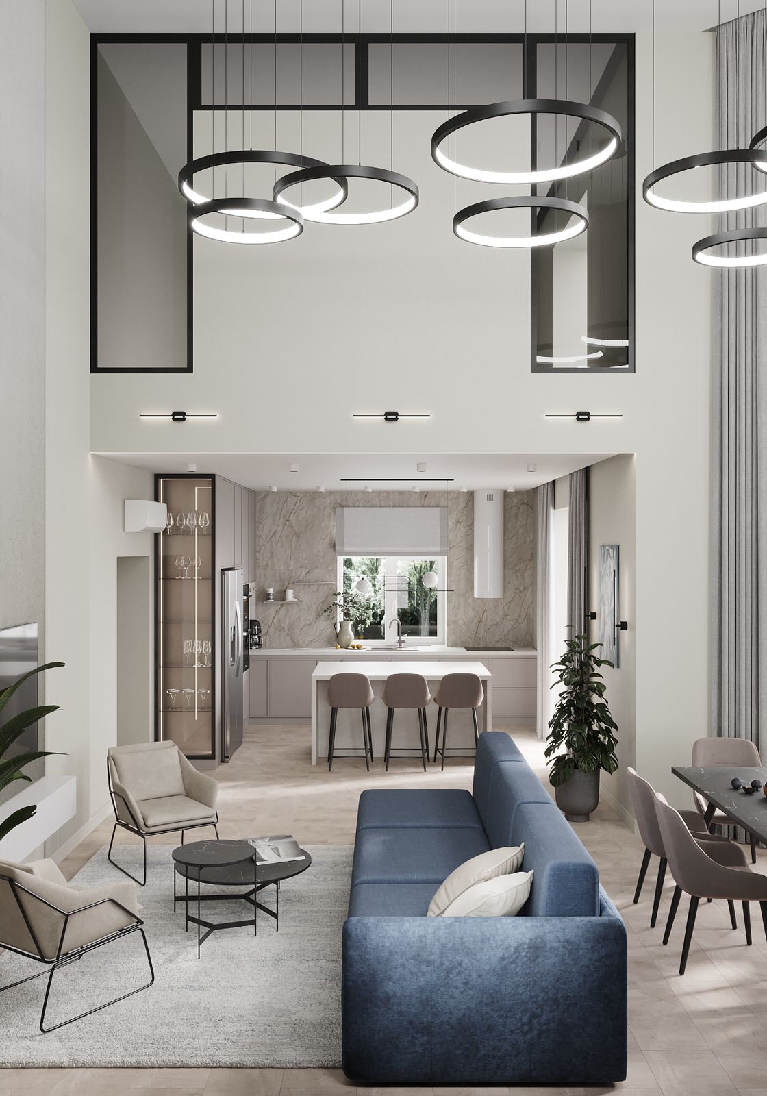 Янтарный мусс