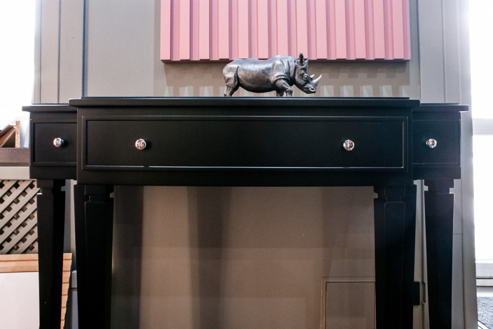 Интерьер дома