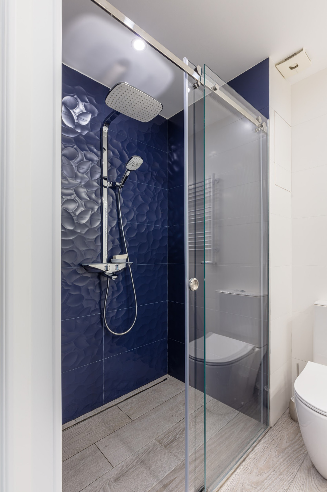 Мансарда у парка Победы