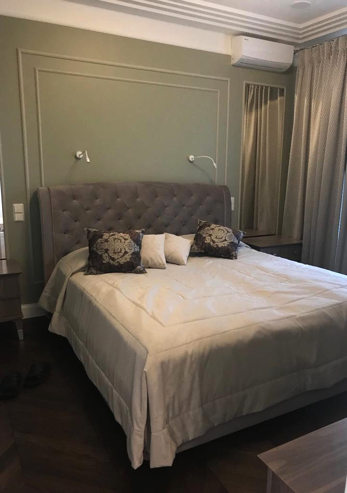 Обложка проекта: "Семифредо". Кутузовский проспект