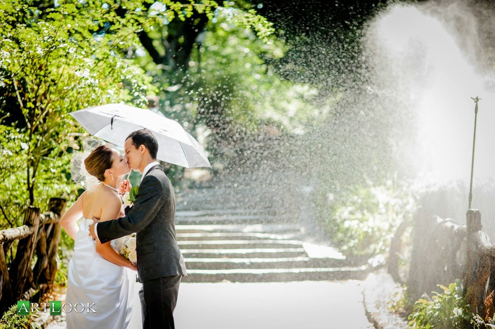 Wedding Photographer