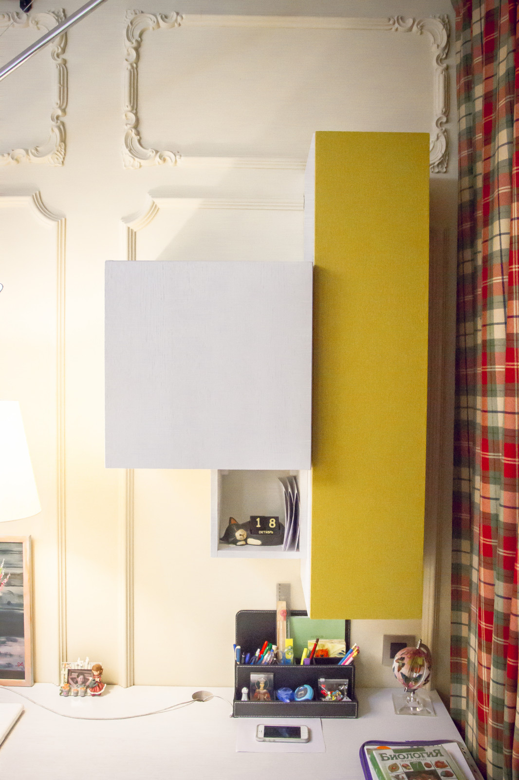 Детская комната