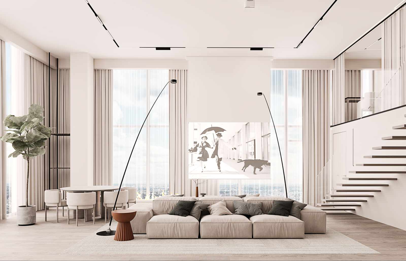 Обложка проекта: жк Город Столиц _ #gs123