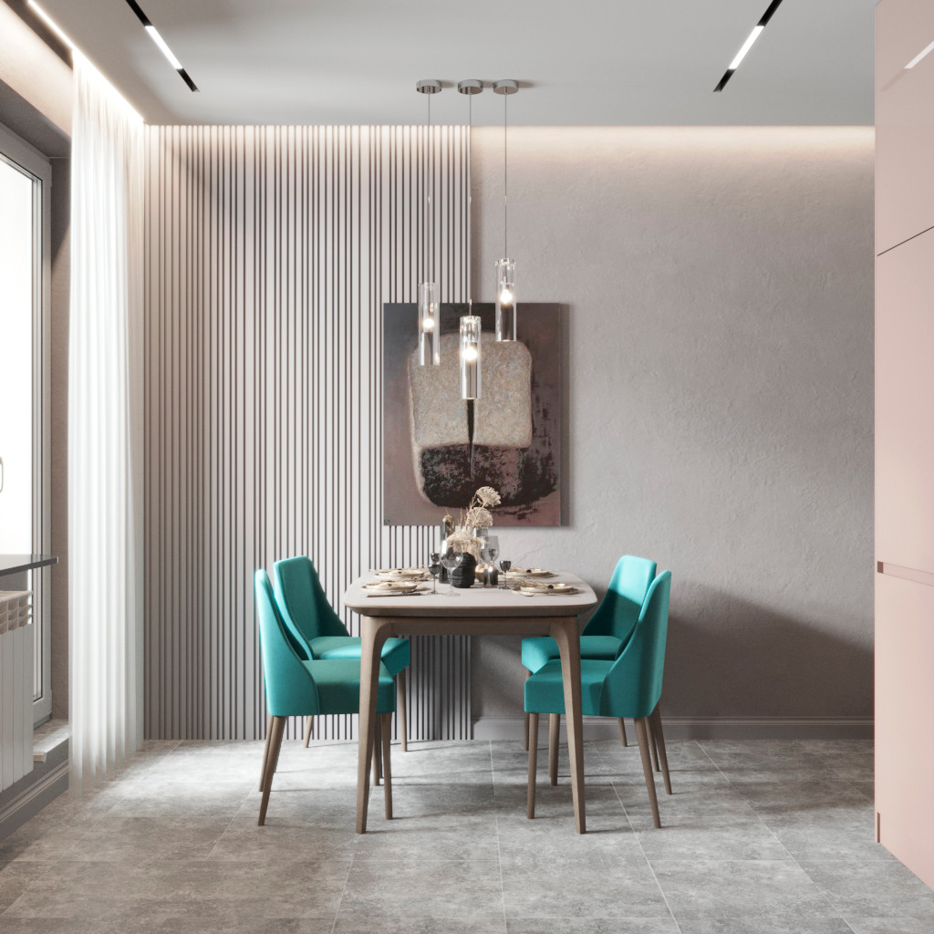 Обложка проекта: Коммунарка