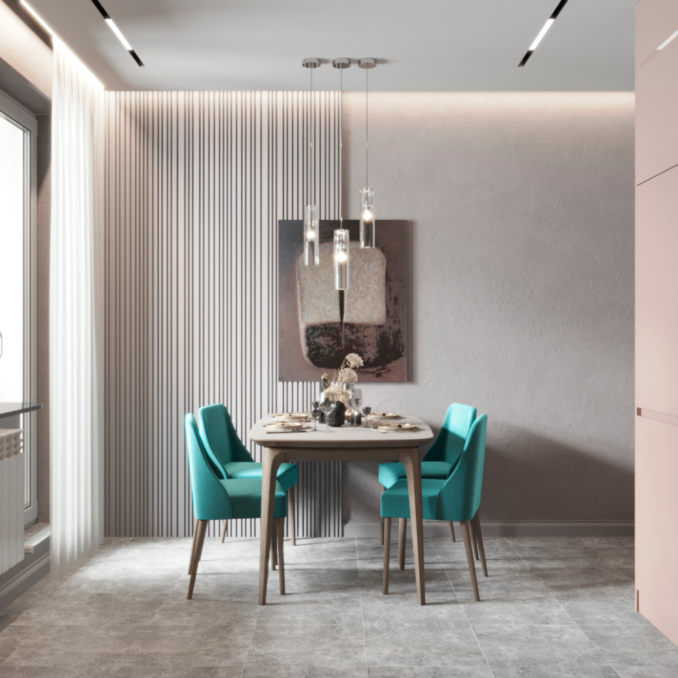 Обложка проекта: Коммунарка