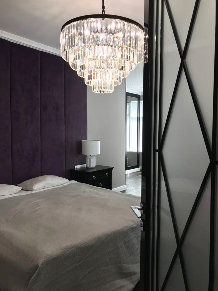 Квартира. Современная классика