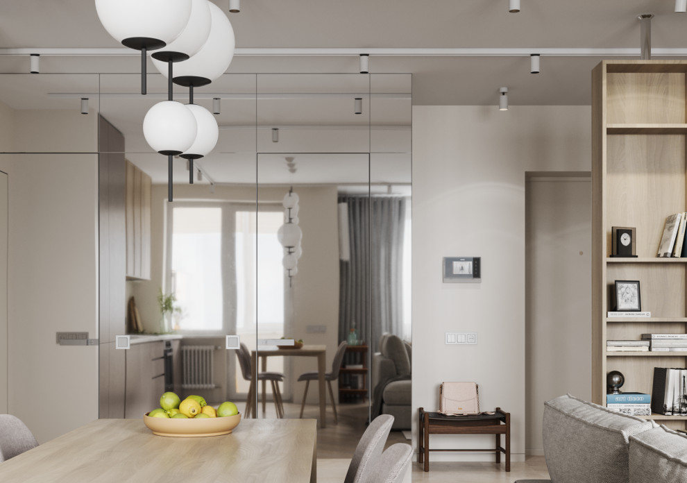 Квартира_Плотников переулок