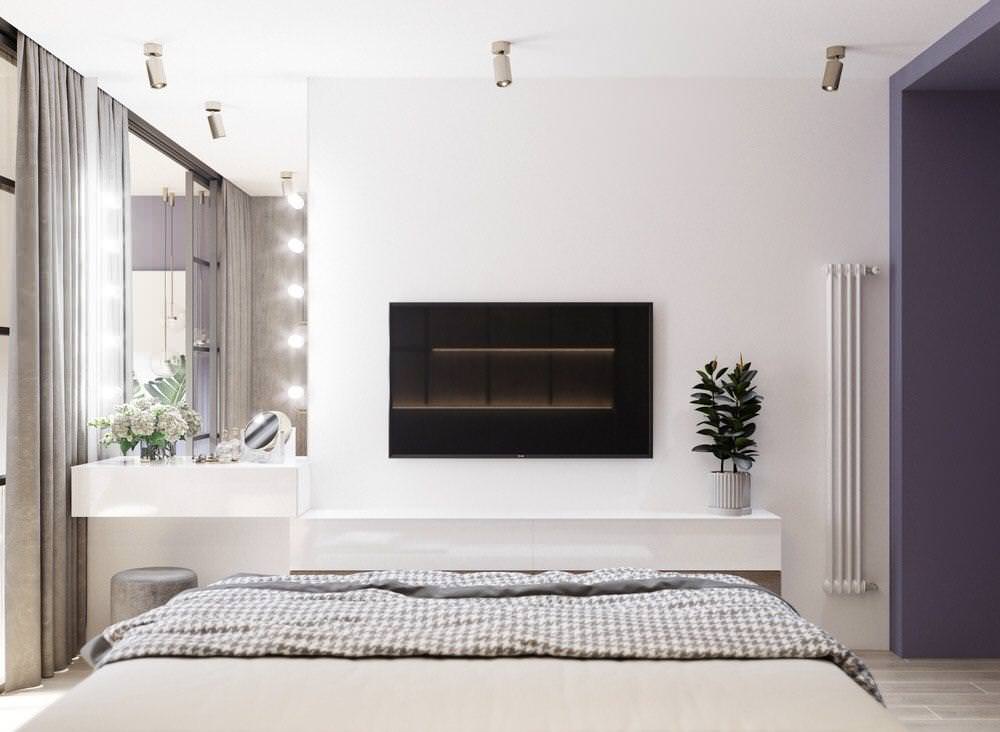 Квартира Митино 82 м2